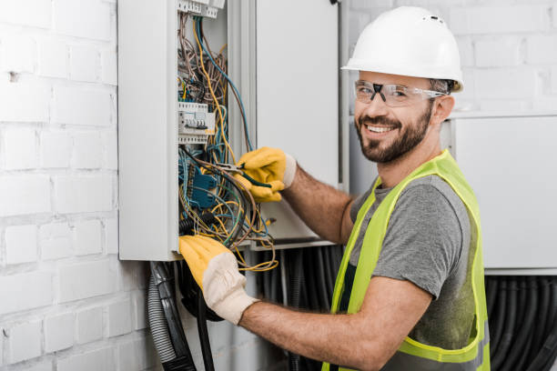 Best Electrician Near Me  in Rouses Point, NY