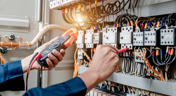 Best Electrical Rewiring Services  in Rouses Point, NY