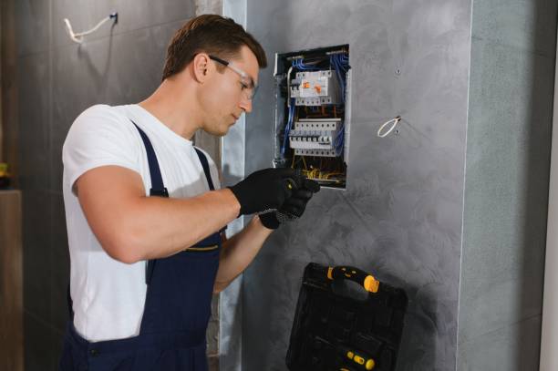 Best Electrical Contractors for Businesses  in Rouses Point, NY