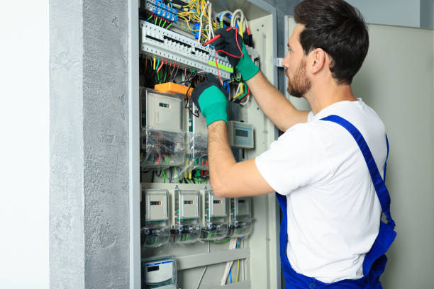 Best Local Electrician Companies  in Rouses Point, NY