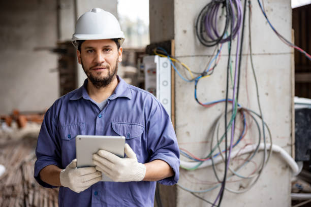 Best Licensed Electrician  in Rouses Point, NY