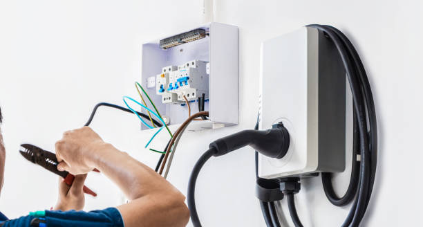 Best Affordable Emergency Electrician  in Rouses Point, NY