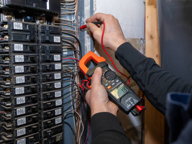 Best Residential Electrician Services  in Rouses Point, NY